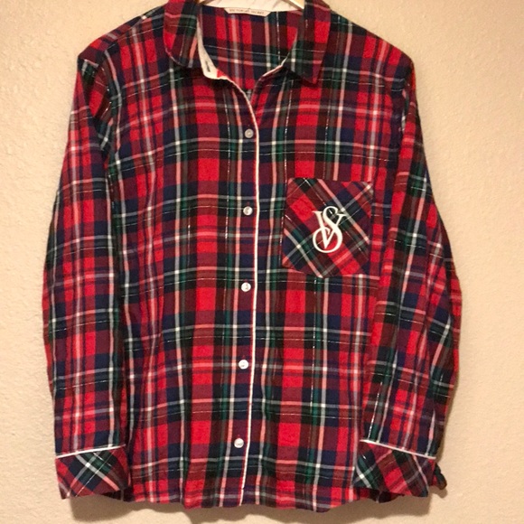 Victoria's Secret Other - VICTORIA’S SECRET PAJAMAS